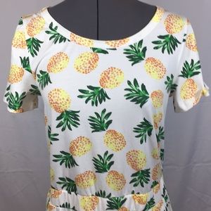 Journey Five Dress Size Large